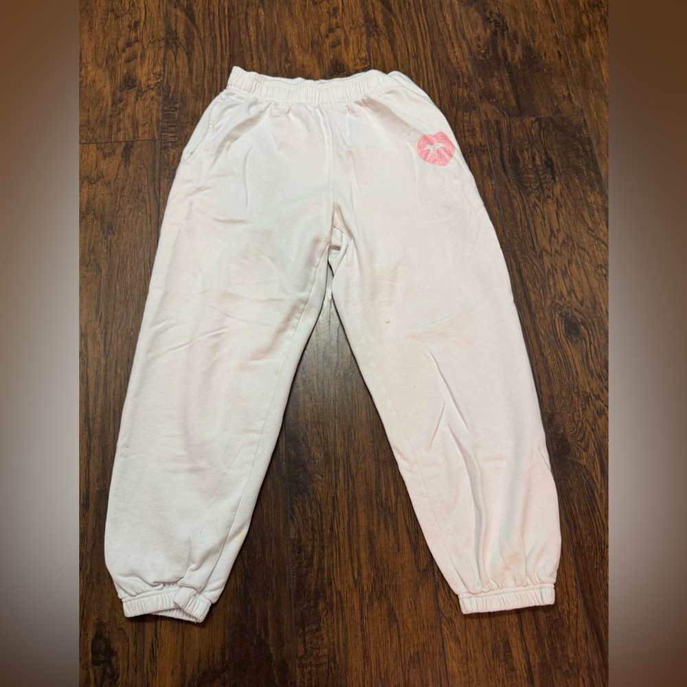 Victoria’s Secret PINK sweatpants - Picture 2 of 5